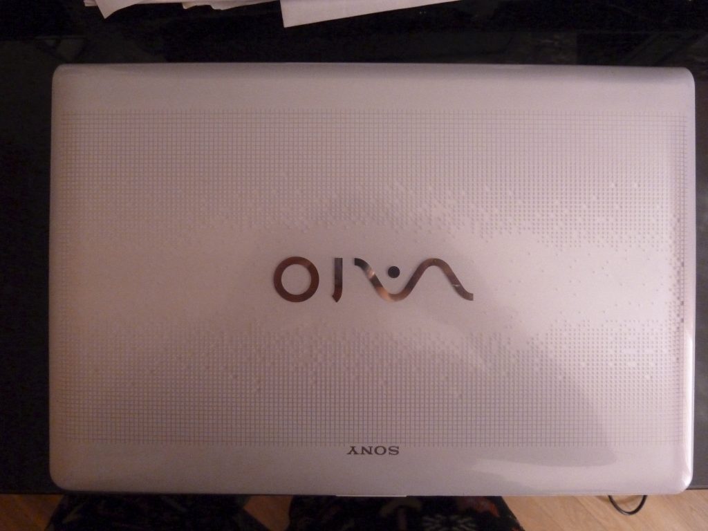 Imagen 2 de Cambiar un disco duro (HDD) dañado a un disco SSD en un portátil